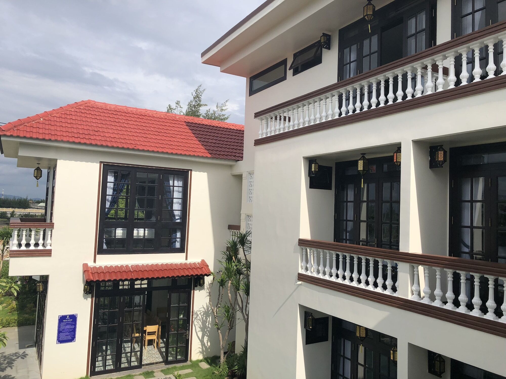 Hoi An Silverbell Villa Dış mekan fotoğraf